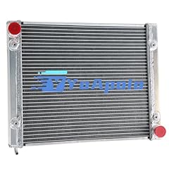 Yoapoio aluminum radiator for sale  Delivered anywhere in USA 