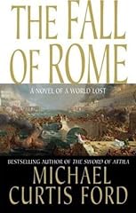 Fall rome novel for sale  Delivered anywhere in USA 