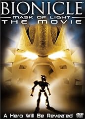Bionicle mask light for sale  Delivered anywhere in USA 