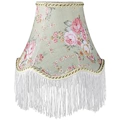 Uonlytech vintage lampshade for sale  Delivered anywhere in UK