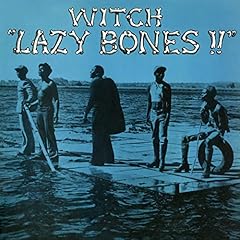 Lazy bones vinyl for sale  Delivered anywhere in UK