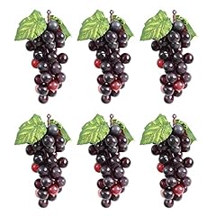 Luckforest artificial grapes for sale  Delivered anywhere in USA 