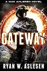 Gateway max ahlgren for sale  Delivered anywhere in USA 
