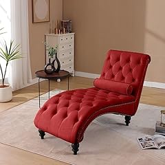 Hdxdkog velvet chaise for sale  Delivered anywhere in USA 