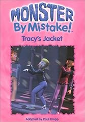 Tracy jacket 5 for sale  Delivered anywhere in UK