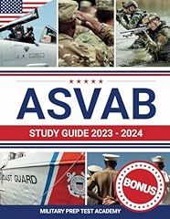 Asvab study guide for sale  Delivered anywhere in USA 