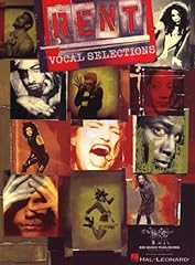 Rent vocal selections for sale  Delivered anywhere in USA 