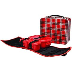 Aladdin heritage plaid for sale  Delivered anywhere in UK