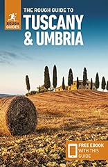 Rough guide tuscany for sale  Delivered anywhere in UK