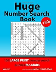 Huge number search for sale  Delivered anywhere in USA 