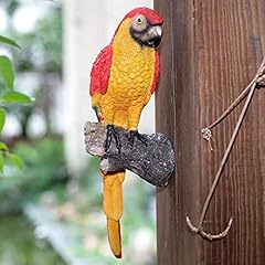 Gartenfiguren papagei kunst gebraucht kaufen  Wird an jeden Ort in Deutschland