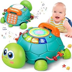 Baby toys crawling for sale  Delivered anywhere in UK