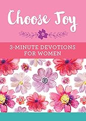 Choose joy minute for sale  Delivered anywhere in UK