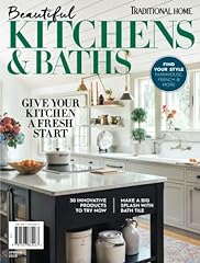 Beautiful kitchens baths for sale  Delivered anywhere in USA 