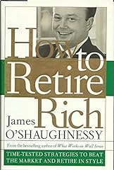 Retire rich for sale  Delivered anywhere in USA 
