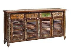 Massivmoebel24. buffet bois d'occasion  Livré partout en France