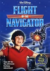 Flight the navigator usato  Spedito ovunque in Italia 