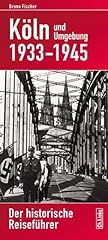 Köln umgebung 1933 gebraucht kaufen  Wird an jeden Ort in Deutschland