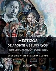 Mestizos aponte belkis for sale  Delivered anywhere in UK