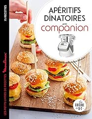Apéritifs dînatoires compani d'occasion  Livré partout en France