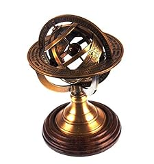 Armillary sphere astrology d'occasion  Livré partout en France