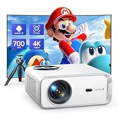 Android focus projector for sale  Delivered anywhere in UK