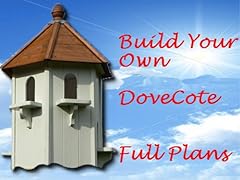 Build dovecote instructions for sale  Delivered anywhere in UK