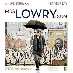 Mrs. lowry son for sale  Delivered anywhere in UK