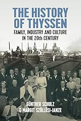 History thyssen family for sale  Delivered anywhere in UK