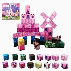 Lihbcaiyi magnetic blocks for sale  Delivered anywhere in USA 