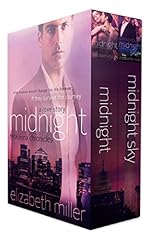 Midnight series mckenna for sale  Delivered anywhere in USA 