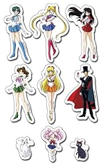 Sailor moon puff for sale  Delivered anywhere in USA 