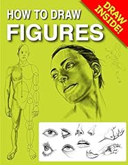 Draw figures step for sale  Delivered anywhere in USA 