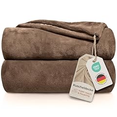 Gräfenstayn kuscheldecke flau gebraucht kaufen  Wird an jeden Ort in Deutschland