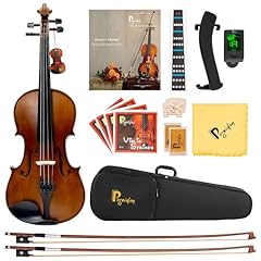 Poseidon violin strings for sale  Delivered anywhere in USA 