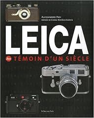 Leica témoin siècle d'occasion  Livré partout en France