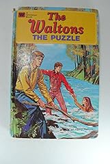 Waltons puzzle for sale  Delivered anywhere in USA 