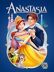Anastasia d'occasion  Livré partout en France