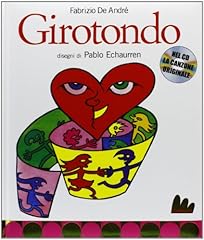 Girotondo. ediz. illustrata. usato  Spedito ovunque in Italia 