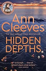 Hidden depths for sale  Delivered anywhere in UK