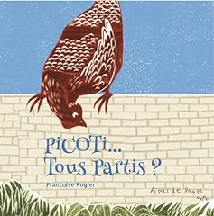 Picoti... partis d'occasion  Livré partout en France