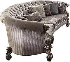 Acme versailles sofa for sale  Delivered anywhere in USA 