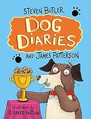 Dog diaries for sale  Delivered anywhere in UK