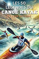 Légendes canoë kayak d'occasion  Livré partout en France