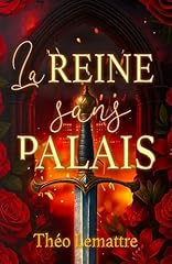 Reine palais romantasy d'occasion  Livré partout en France