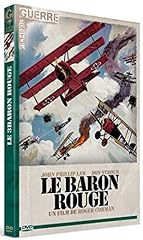 Baron rouge d'occasion  Livré partout en France