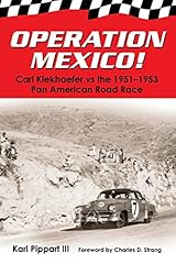 Operation mexico carl for sale  Delivered anywhere in USA 