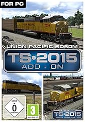 Union pacific sd60m gebraucht kaufen  Wird an jeden Ort in Deutschland