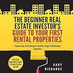 Beginner real estate for sale  Delivered anywhere in UK