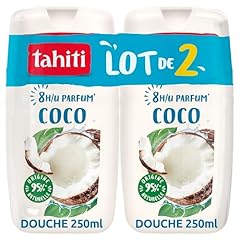 Tahiti duschgel kokosduft gebraucht kaufen  Wird an jeden Ort in Deutschland